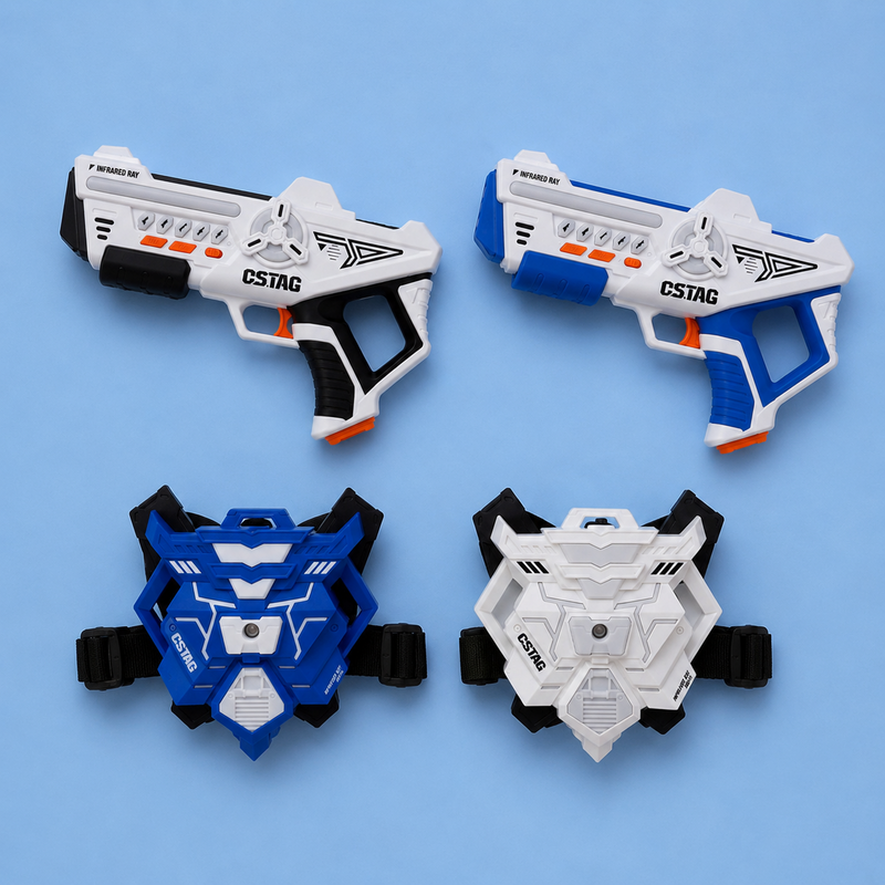 Duo Pro set pro dva