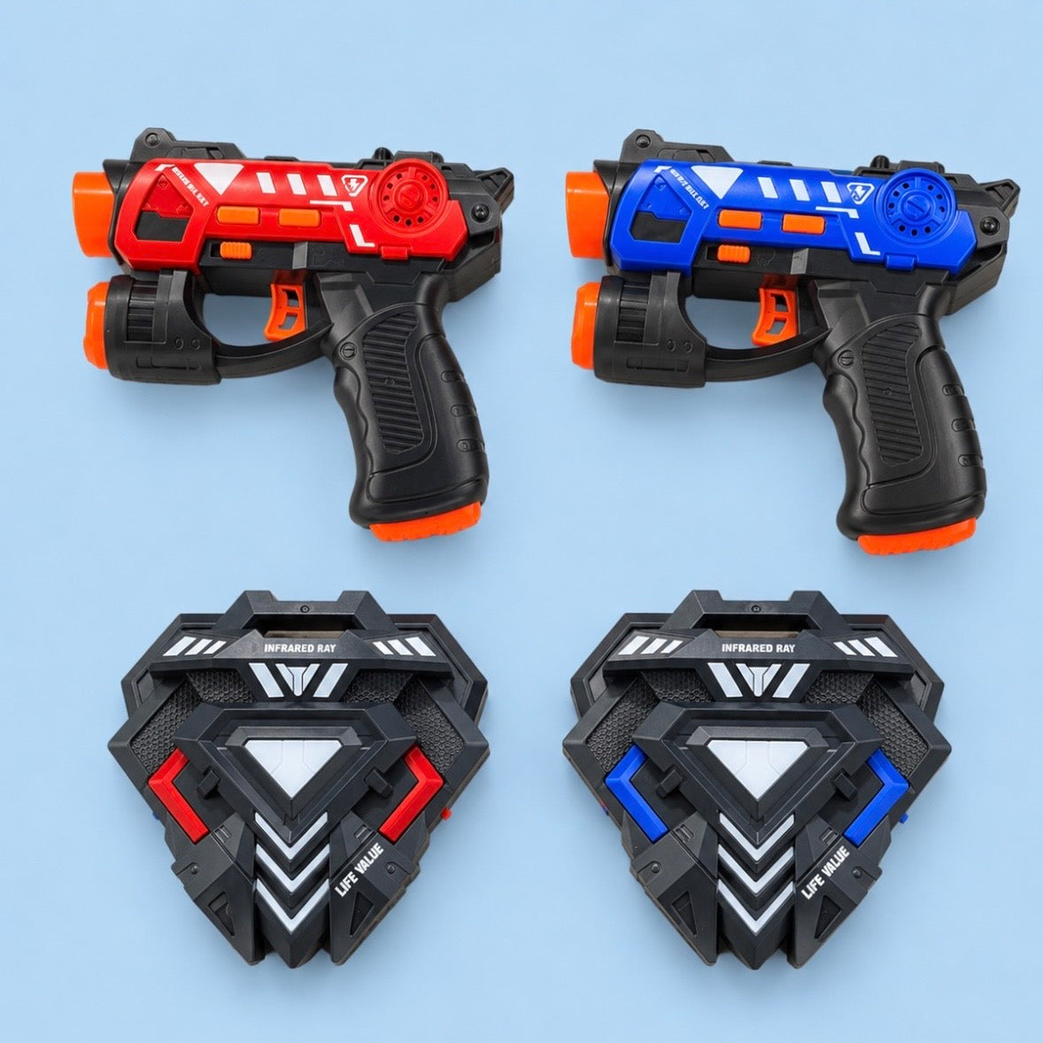 Duo Starter